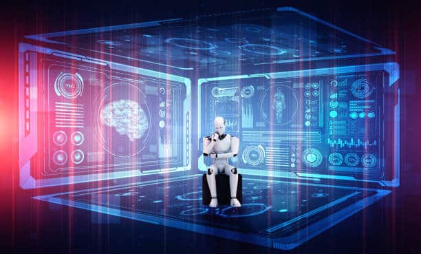 A2Z Advanced Solutions Plans to Enter the Civilian Robotics Market, According to Bentsur Joseph – 4 Takeaways for Tech Geeks